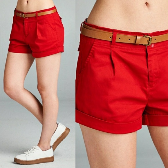 ⚘ACTIVE USA SHORTS - Picture 2 of 5